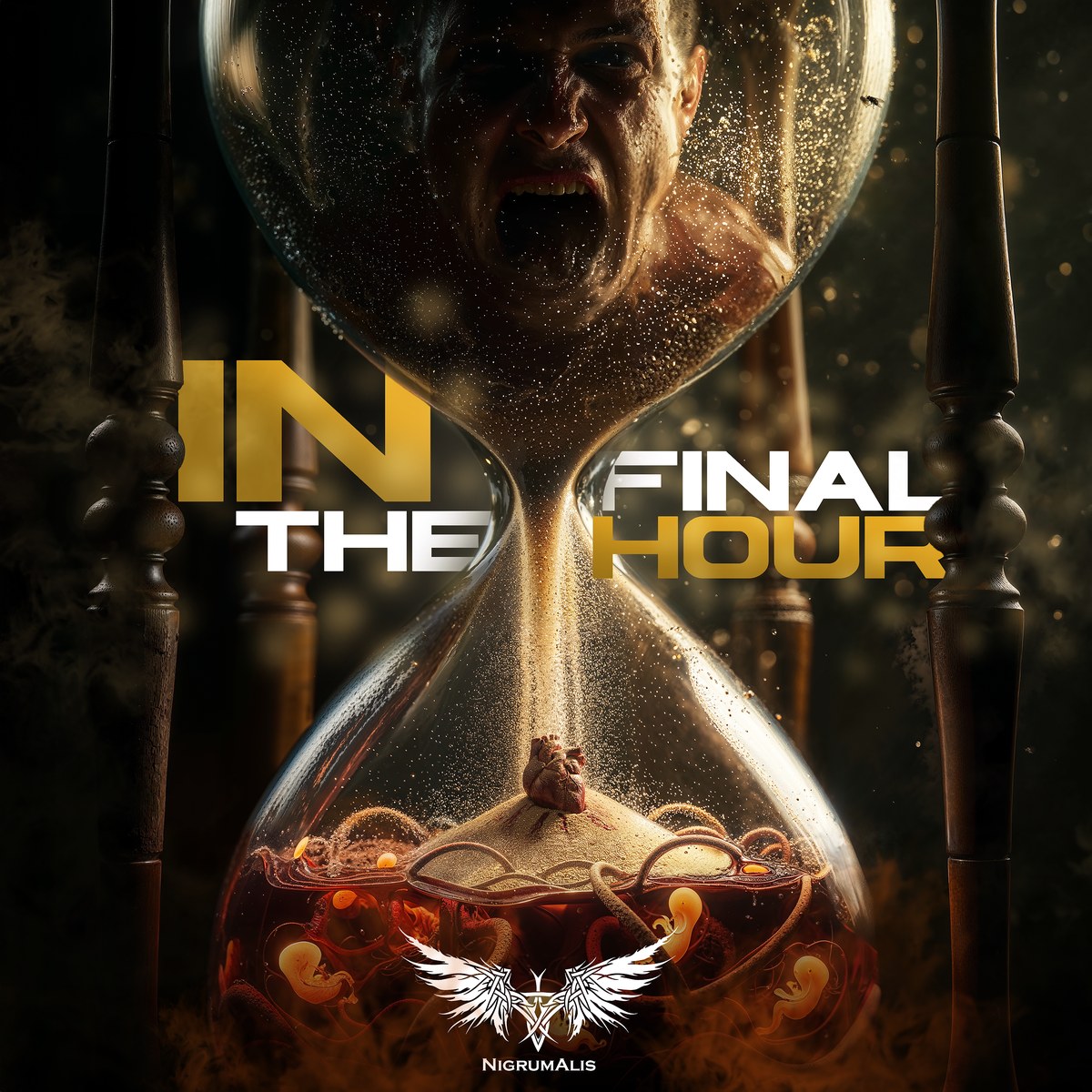 In the Final Hour