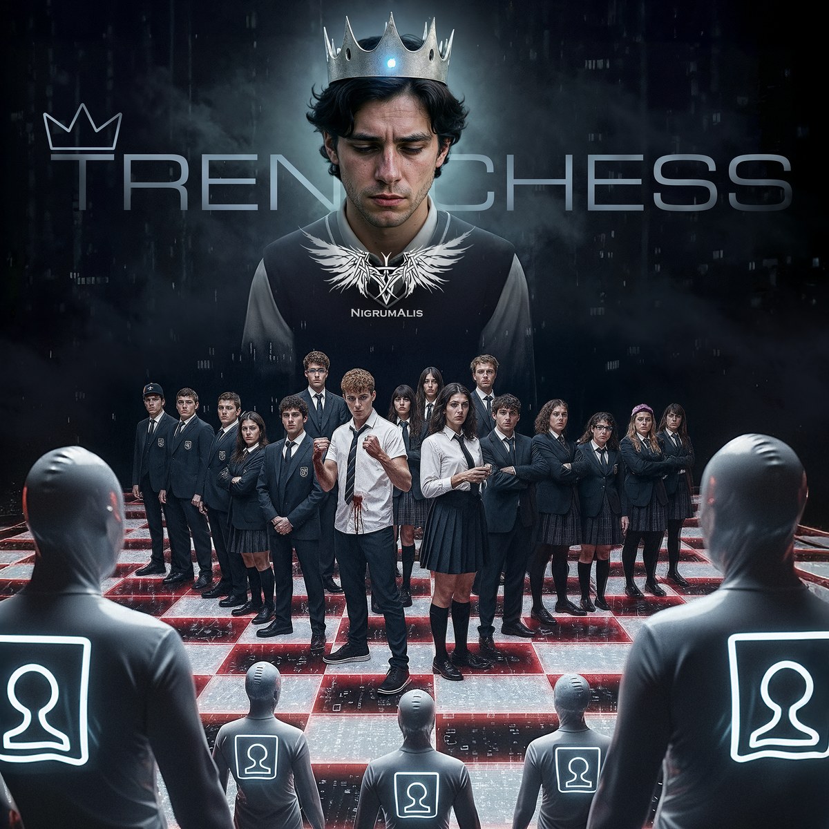 Tren Chess