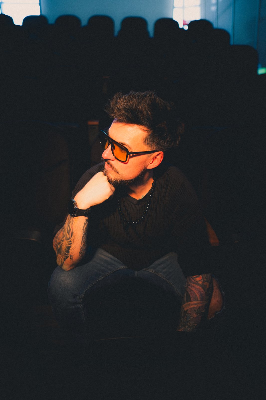 Danilo García Medrano