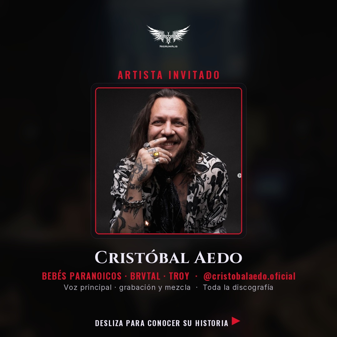 Cristóbal Aedo