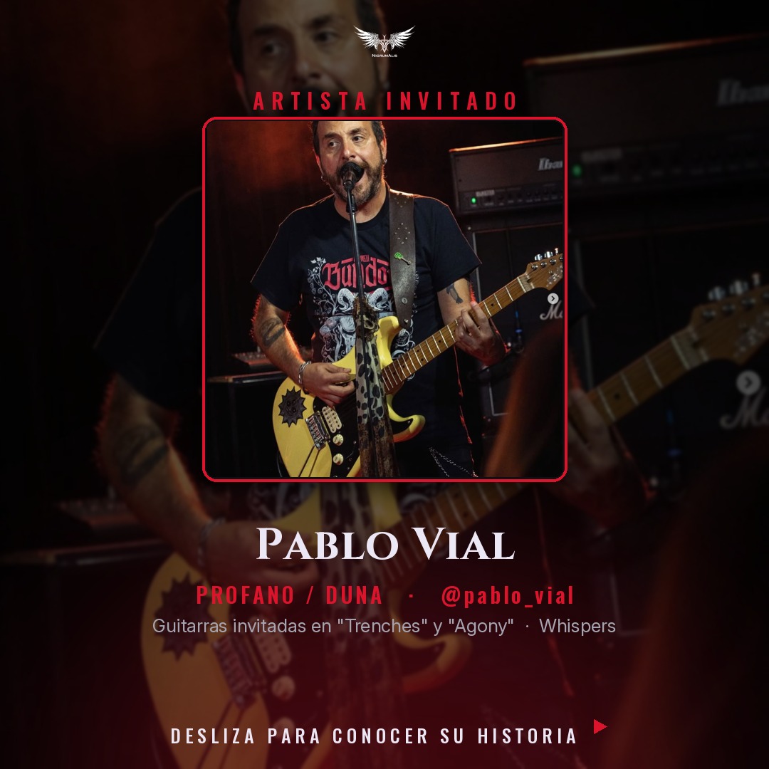 Pablo Vial